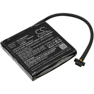 Акумулятор TomTom 4FB40, Go 400 4.3" Satnav