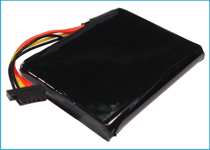 Акумулятор TomTom 4EH45, 4EH51, 4EH52, 4EJ41, 4EJ51, 4ER41, 4ER5, 4ER5.001.01, 4ER51, G0 825, Go 1530, Go 820, Go Live 1530, Go Live 820, Go Live 825, Go Live Top Gear, Go Top Gear - Зображення 3