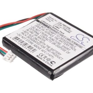 Акумулятор TomTom 1EX00, 4EX0.001.11, Easy, Start, Start2