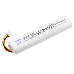 Акумулятор Telenot AKG233, DSS2, MS 221