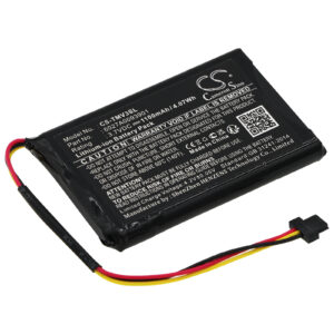 Акумулятор TomTom 4EM0.001.01, N14644, V3, XL IQ