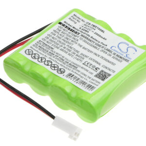 Акумулятор Teleradio LE-TX-MX10, LI-TX-MD10, LI-TX-MN6