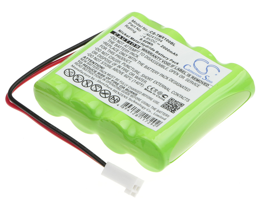 Акумулятор Teleradio LE-TX-MX10, LI-TX-MD10, LI-TX-MN6