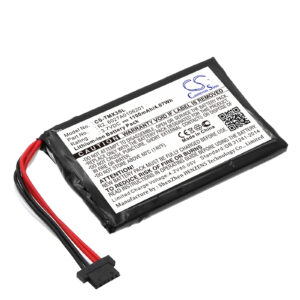 Акумулятор TomTom 1EP0.029.01, 4EP0.001.02, 5EP0.029.01, XXL IQ Routes