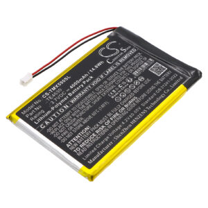 Акумулятор Technaxx TX-59, TX59 Monitor Wireless Door Pho, TX-59+