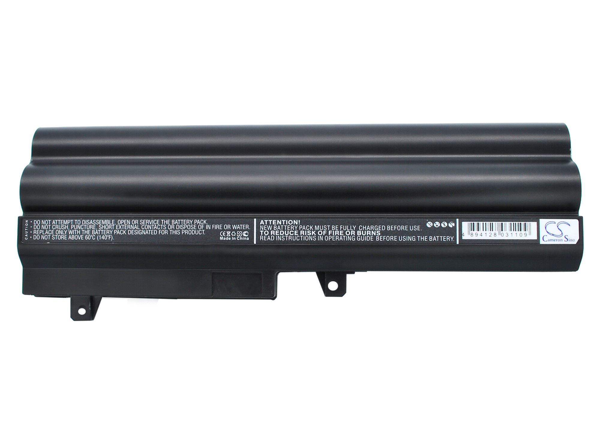 Акумулятор Toshiba Dynabook UX/ 23JBR, Dynabook UX/ 23JWH, Dynabook UX/ 24JBR, Dynabook UX/ 24JWH, Mini NB200-11H, Mini NB200, Mini NB200-00P, Mini NB200-10F, Mini NB200-10Z, Mini NB200-110, Mini NB205-N310/BN, Mini NB205-N311/W, Mini