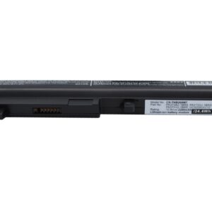 Акумулятор Toshiba Dynabook UX/ 23JBR, Dynabook UX/ 23JWH, Dynabook UX/ 24JBR, Dynabook UX/ 24JWH, Mini NB200, Mini NB200-00P, Mini NB200-10F, Mini NB200-10Z, Mini NB200-110, Mini NB200-11H, Mini NB205-N310/BN, Mini NB205-N311/W, Mini NB205-N312/BL,