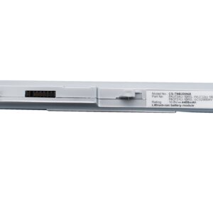 Акумулятор Toshiba Dynabook UX/ 23JBR, Dynabook UX/ 23JWH, Dynabook UX/ 24JBR, Dynabook UX/ 24JWH, Mini NB200, Mini NB200-00P, Mini NB200-10F, Mini NB200-10Z, Mini NB200-110, Mini NB200-11H, Mini NB205-N310/BN, Mini NB205-N311/W, Mini NB205-N312/BL,