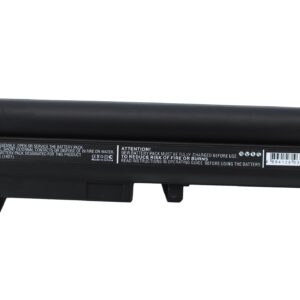 Акумулятор Toshiba Dynabook UX/ 23JBR, Dynabook UX/ 23JWH, Dynabook UX/ 24JBR, Dynabook UX/ 24JWH, Mini  NB200-11H, Mini NB200, Mini NB200-00P, Mini NB200-10F, Mini NB200-10Z, Mini NB200-110, Mini NB205-N310/BN, Mini NB205-N311/W, Mini