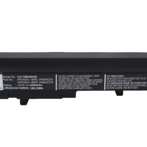 Акумулятор Toshiba Satellite N302, Satellite NB300, Satellite NB305, Satellite NB305-N410BL, Satellite NB305-N410BN, Satellite NB305-N410BN-G, Satellite NB305-N410WH, Satellite NB305-N411BL, Satellite NB305-N411BN, Satellite NB305-N413BN