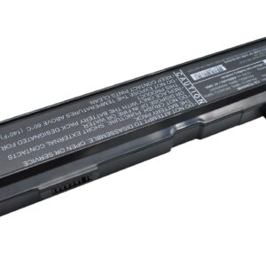 Акумулятор Toshiba Dynabook AX/ 55A, dynabook TW/ 750LS, Equium A110-233, Equium A110-252, Equium A110-276, Equium M50-192, Equium M50-244, Equium M70-173, Equium M70-337, Equium M70-339, Equium M70-364, Satellite A100-204, Satellite A100-209,