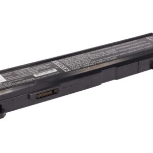 Акумулятор Toshiba Dynabook AX/ 55A, dynabook TW/ 750LS, Equium A110-233, Equium A110-252, Equium A110-276, Equium M50-192, Equium M50-244, Equium M70-173, Equium M70-337, Equium M70-339, Equium M70-364, Satellite A100-204, Satellite A100-209,