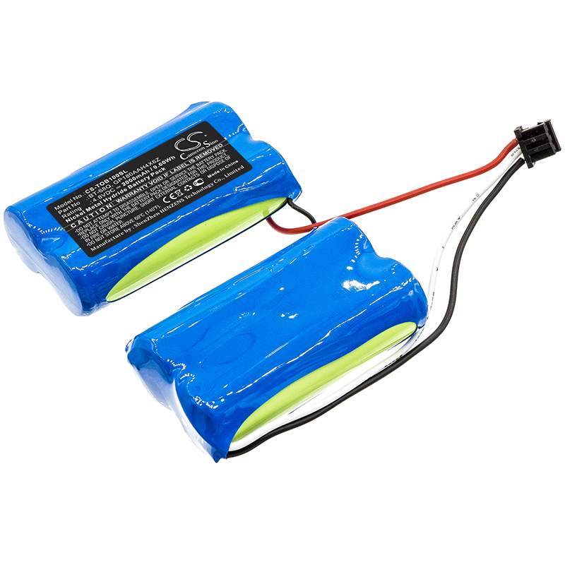Акумулятор Topcon LS-B100, LS-B100 Machine Control Laser, LS-B110, LS-B110 Machine Control Laser, LS-B110W