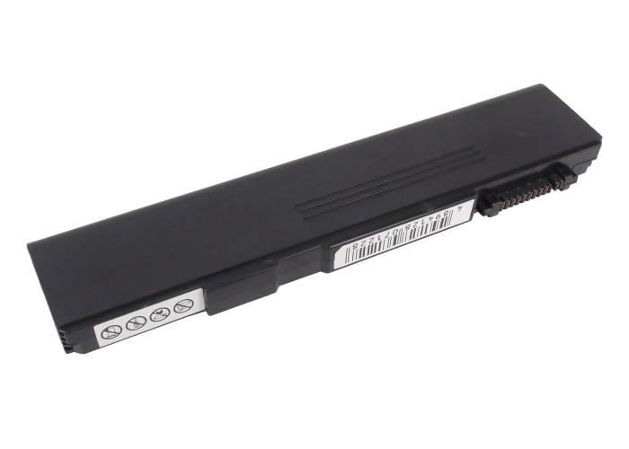 Акумулятор Toshiba Dynabook Satellite B450/B, Dynabook Satellite B451, Dynabook Satellite B451/D, Dynabook Satellite B452/F, Dynabook Satellite B550/B, Dynabook Satellite B551/E, Dynabook Satellite B552/F, Dynabook Satellite B650/B, Dynabook - Зображення 3