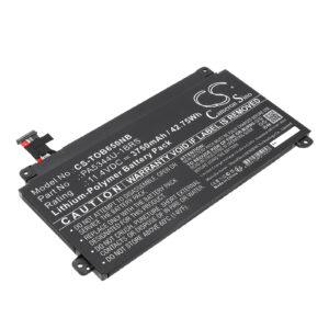 Акумулятор Toshiba Dynabook BJ65/FS