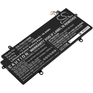 Акумулятор Toshiba CB30-102, CB35-A3120 Chromebook, Chromebook CB30-100, Chromebook CB30-102, Chromebook CB30-A3120, ChromeBook CB35-A3120
