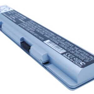 Акумулятор Toshiba Satellite E100, Satellite E105, Satellite E105-S1402, Satellite E105-S1602, Satellite E105-S1802