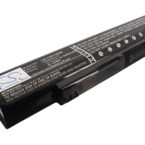Акумулятор Toshiba Dynabook Qosmio T750, Dynabook Qosmio T750/T8A, Dynabook Qosmio T750/T8B, Dynabook Qosmio T750/T8BD, Dynabook Qosmio T750/T8BJ, Dynabook Qosmio T750/T8BS, Dynabook Qosmio T750/WTVA, Dynabook Qosmio T751, Dynabook Qosmio T751/T8CR,