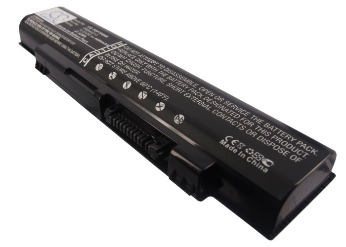 Акумулятор Toshiba Dynabook Qosmio T750, Dynabook Qosmio T750/T8A, Dynabook Qosmio T750/T8B, Dynabook Qosmio T750/T8BD, Dynabook Qosmio T750/T8BJ, Dynabook Qosmio T750/T8BS, Dynabook Qosmio T750/WTVA, Dynabook Qosmio T751, Dynabook Qosmio T751/T8CR, - Зображення 2