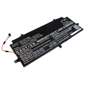 Акумулятор Toshiba KIRA 13 Kirabook, KIRA-101, KIRA-102, KIRA-10D, KIRA-AT01S, Kirabook U930t-B, PSU8SA-00C006, PSU8SA-00C00T, PSU8SA-00T00U, PSU8SA-00U00T, PSU8SA-00V00U, PSUC1A-002005, PSUC1A-007005, PSUC1A-00E010, PSUC2A-003009, Satellite Pro