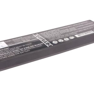 Акумулятор Toshiba Equium L100-186, Equium L20-197, Equium L20-198, Equium L20-264, Satellite L10, Satellite L100, Satellite L100-103, Satellite L100-104, Satellite L100-105, Satellite L100-111, Satellite L100-112, Satellite L100-113, Satellite