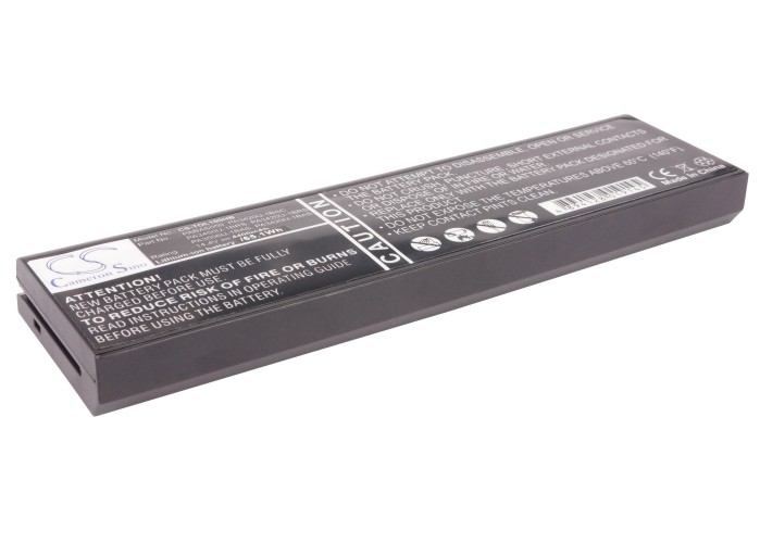 Акумулятор Toshiba Equium L100-186, Equium L20-197, Equium L20-198, Equium L20-264, Satellite L10, Satellite L100, Satellite L100-103, Satellite L100-104, Satellite L100-105, Satellite L100-111, Satellite L100-112, Satellite L100-113, Satellite