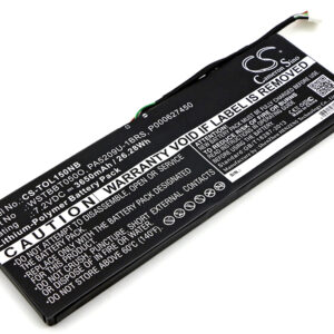 Акумулятор Toshiba Satellite L10T, Satellite L10W, Satellite L10W-B, Satellite L10W-b1200, Satellite L10W-CBT2N0, Satellite L15W, Satellite L15W-B, Satellite L15W-B1302