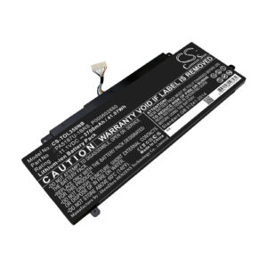 Акумулятор Toshiba Satellite Click 2 L35W-B3204, Satellite L35W, Satellite L35W-B3204