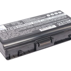 Акумулятор Toshiba Equium L40, Equium L40-14I, Equium L40-156, Equium L40-17M, Equium L40-PSL49E, Satellite L40, Satellite L40-13S, Satellite L40-14N, Satellite L40-14Y, Satellite L40-15V, Satellite L40-17S, Satellite L40-17U, Satellite L40-18P,