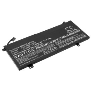 Акумулятор Toshiba Dynabook Satellite Pro L50, Dynabook Satellite Pro L50-G, Dynabook Satellite Pro L50-G-1, Dynabook Satellite Pro L50-G-1, Dynabook Satellite Pro L50-G-1, Dynabook Satellite Pro L50-G-1, Dynabook Satellite Pro L50-G-1, Dynabook