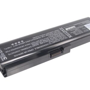Акумулятор Toshiba ?	Satellite L700D, Satellite L700, Satellite L700D, Satellite L700D-T10W, Satellite L700-T10R, Satellite L700-T11B, Satellite L700-T15B, Satellite L700-T33B, Satellite L730, Satellite L730/06C, Satellite L730-018, Satellite