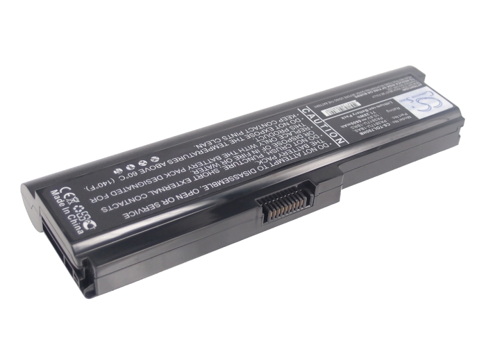 Акумулятор Toshiba ? Satellite L700D, Satellite L700, Satellite L700D, Satellite L700D-T10W, Satellite L700-T10R, Satellite L700-T11B, Satellite L700-T15B, Satellite L700-T33B, Satellite L730, Satellite L730/06C, Satellite L730-018, Satellite