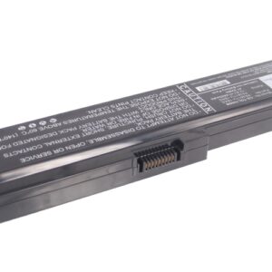 Акумулятор Toshiba ?	Satellite L700D, Satellite L700, Satellite L700D, Satellite L700D-T10W, Satellite L700-T10R, Satellite L700-T11B, Satellite L700-T15B, Satellite L700-T33B, Satellite L730, Satellite L730/06C, Satellite L730-018, Satellite