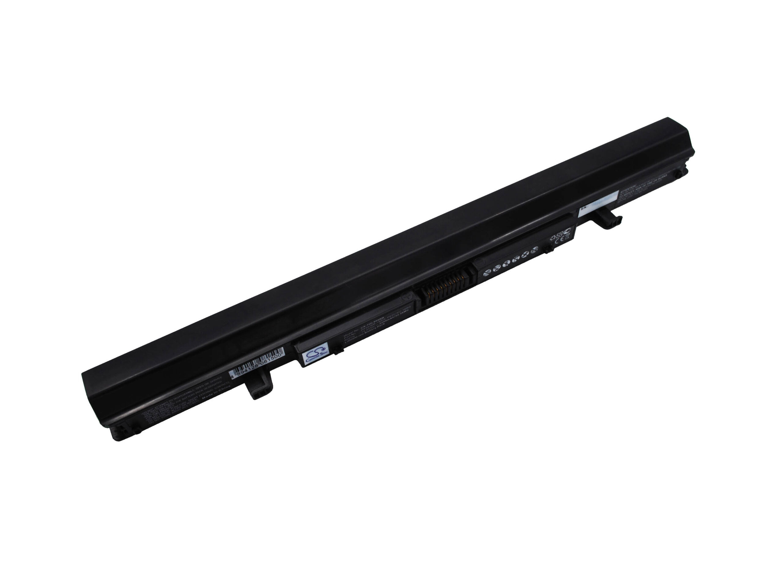 Акумулятор Toshiba Satellite L900, Satellite L950, Satellite L950-014, Satellite L950D, Satellite L950D-00L, Satellite L950D-00M, Satellite L950D-100, Satellite L955, Satellite L955D, Satellite L955D-10F, Satellite L955D-S5140NR, Satellite