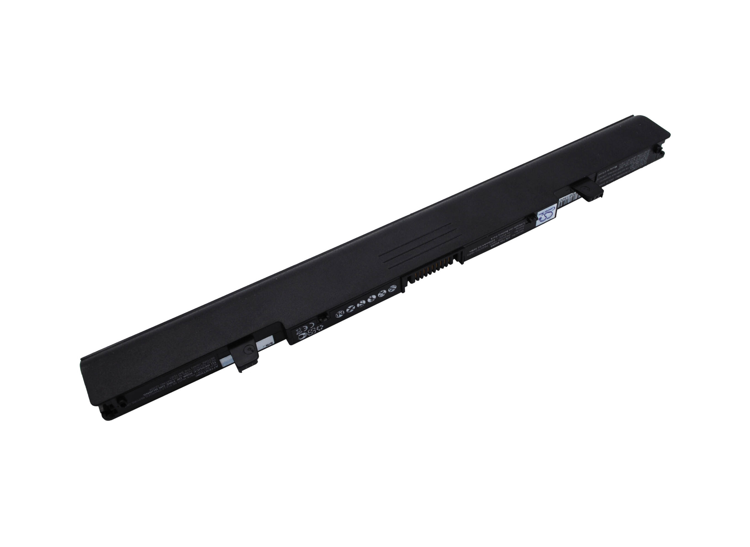 Акумулятор Toshiba Satellite L900, Satellite L950, Satellite L950-014, Satellite L950D, Satellite L950D-00L, Satellite L950D-00M, Satellite L950D-100, Satellite L955, Satellite L955D, Satellite L955D-10F, Satellite L955D-S5140NR, Satellite - Зображення 3