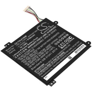 Акумулятор Toshiba Satellite Click Mini L9W-B, Satellite Click Mini L9W-B 8.9, Satellite Click Mini L9W-B-100, Satellite Click Mini L9W-B-102, Satellite Click Mini L9W-B-103, Satellite Click Mini L9W-B-107