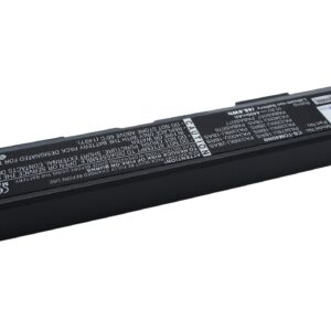 Акумулятор Toshiba Dynabook CX/ 955LS, Dynabook CX/45A, Dynabook CX/47A, Dynabook CX/855LS, Dynabook CX/875LS, Dynabook CX/955LS, Dynabook CX/975LS, Dynabook Satellite AW3, Dynabook TX/66A, Dynabook TX/67A, Dynabook TX/870LSFIFA, Dynabook TX/880LS,