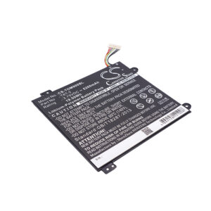Акумулятор Toshiba Satellite Click Mini L9W-B, Satellite Click Mini L9W-B 8.9