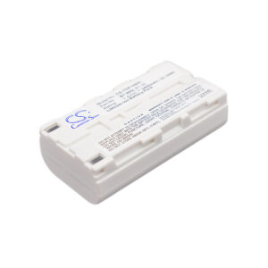 Акумулятор Topcon FC100, FC-100, FC-120, FC-200, FC2000, FC-2200, FC-2500, Field Controller FC100, Field Controller FC2000, GMS-2, GPT-7000i, GPT-7500, GPT-7501, GPT-7502, GPT-9000, GPT9000A, GTS-750, GTS-751, GTS-900, RC-3
