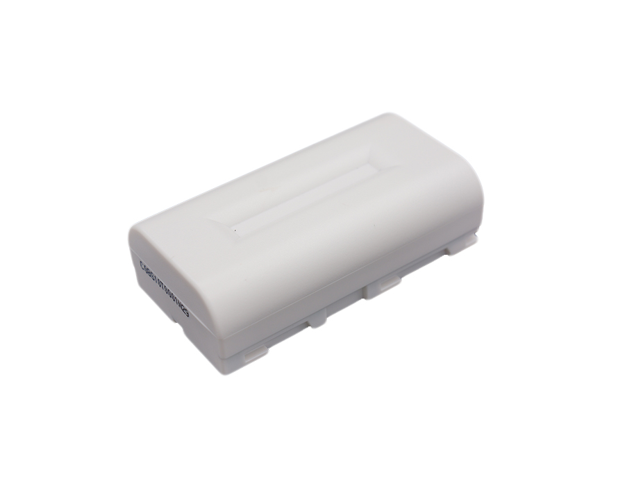 Акумулятор Topcon FC100, FC-100, FC-120, FC-200, FC2000, FC-2200, FC-2500, Field Controller FC100, Field Controller FC2000, GMS-2, GPT-7000i, GPT-7500, GPT-7501, GPT-7502, GPT-9000, GPT9000A, GTS-750, GTS-751, GTS-900, RC-3 - Зображення 3