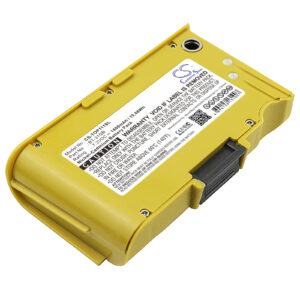 Акумулятор Topcon 101C, 111C, Auto Level 101C, Auto Level 111C, DL-100, DL-101C, DL-102C
