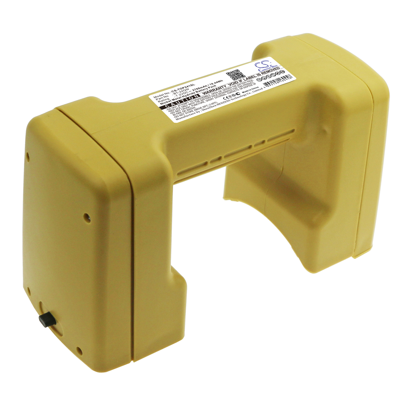 Акумулятор Topcon GTS-3, GTS-3A