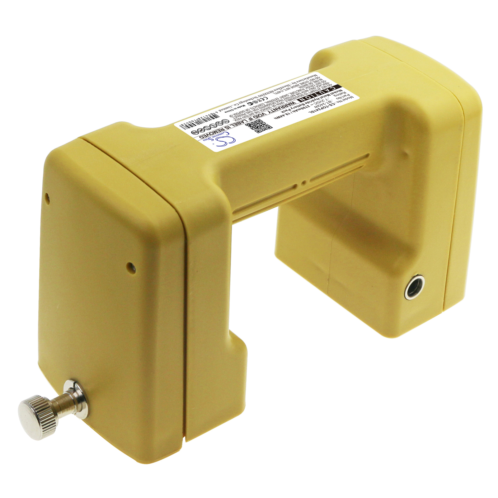Акумулятор Topcon GTS-3, GTS-3A - Зображення 2