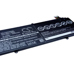 Акумулятор Toshiba Click 2 Pro, Satellite P35W, Satellite P35W-B3226