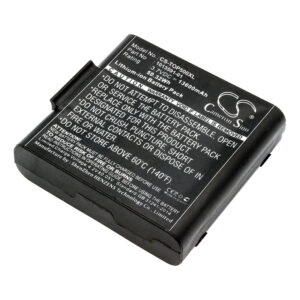 Акумулятор Sokkia SHC5000, SHC-5000