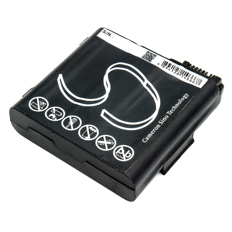 Акумулятор Sokkia SHC5000, SHC-5000 - Зображення 3