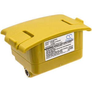 Акумулятор Topcon GTS-600, GTS-601, GTS-602, GTS-605