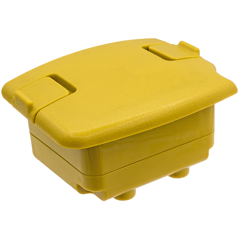 Акумулятор Topcon GTS-600, GTS-601, GTS-602, GTS-605 - Зображення 2