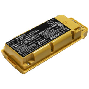 Акумулятор Topcon GR-3, GR-5