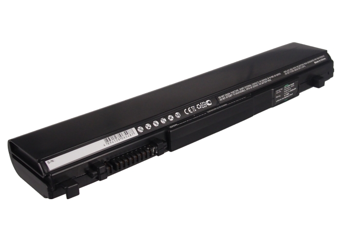 Акумулятор Toshiba Dynabook R730, DYNABOOK R730/39A, Dynabook R730/B, Dynabook R731, Dynabook R731/16C, Dynabook R731/16DB, Dynabook R731/36C, Dynabook R731/36DB, Dynabook R731/37C, Dynabook R731/37DB, Dynabook R731/38C, Dynabook R731/39B, Dynabook
